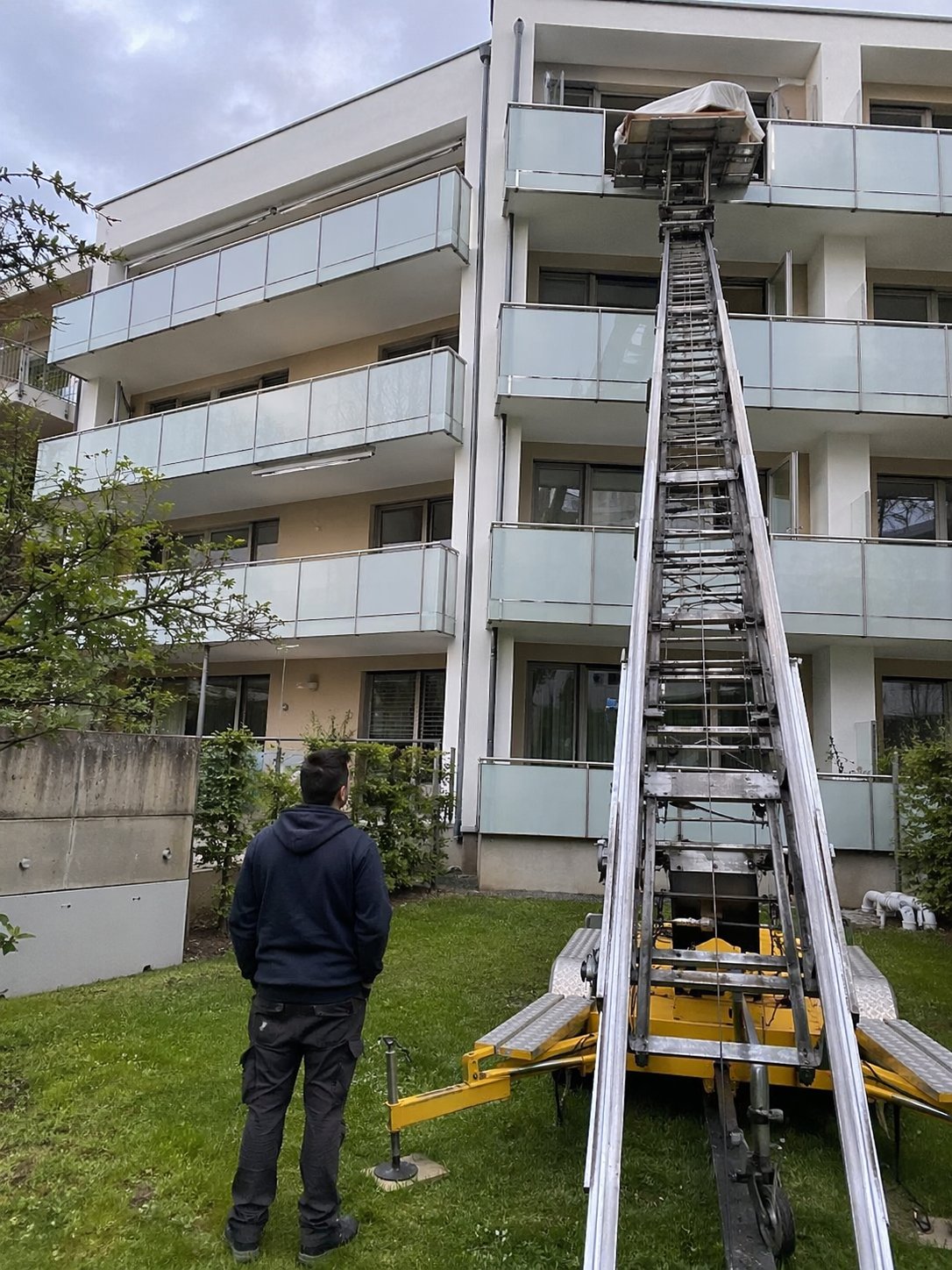 Lassen Sie Uns Zusammenarbeiten