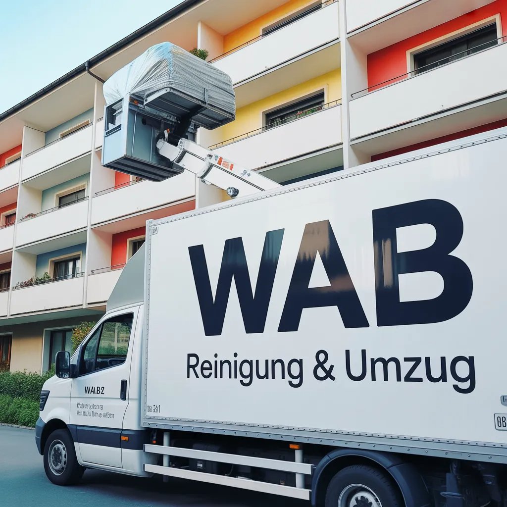 WAB Truck